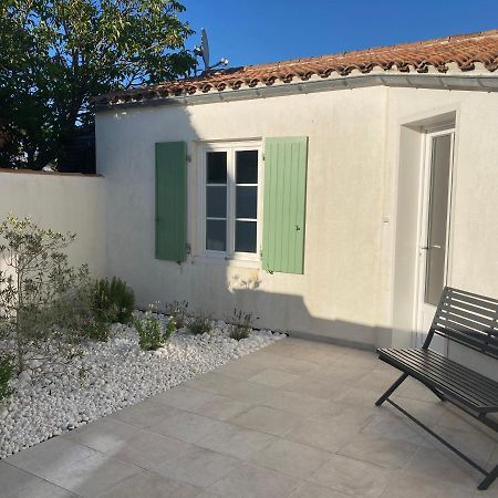 Locations Ile De Re Villa Sainte-Marie-de-Ré Exterior foto